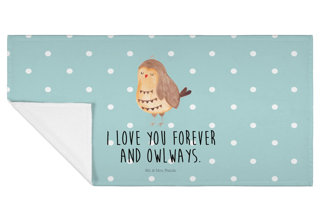 Hand towel Owl Satisfied towels, Towel, children, bath towel, big, bathroom, baby, owl, forest animal, bird, nocturnal, gift ideas, birthday present, illustrated, funny, romantic gift, owl decor, Love saying, Owl saying, Pun funny, Owl deco, Wedding anniversary gift, Romantic, Owl, Saying beautiful
