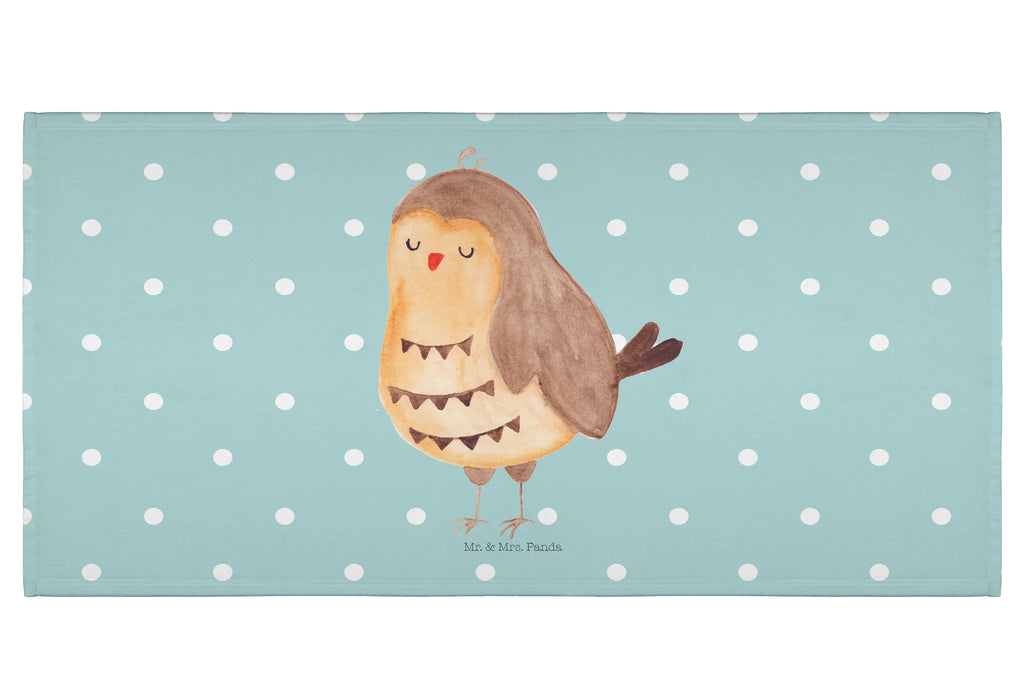 Hand towel Owl Satisfied towels, Towel, children, bath towel, big, bathroom, baby, owl, forest animal, bird, nocturnal, gift ideas, birthday present, illustrated, funny, romantic gift, owl decor, Love saying, Owl saying, Pun funny, Owl deco, Wedding anniversary gift, Romantic, Owl, Saying beautiful