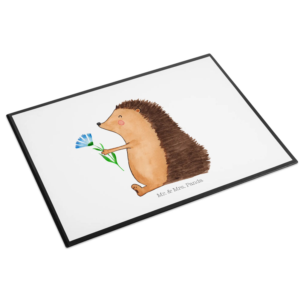 Desk pad Hedgehog Flower tischpad, Schreibtisch Matte, Schreibtisch Unterlagen, Schreibunterlage, schreibauflage, tischmatten, tischmatte, schreibtischunterlagen, arbeitsmatte, arbeitsunterlage, Tischunterlage, schreibmatte, schreibtischunterlage, schreibauflagen, schreibtischmatte, Schreibtischauflage, tischpads, pultunterlage, schreibtischauflagen, tischauflagen, tischauflage, Gute Laune, Tiermotive, Tiere, Lustige Sprüche, Krankheit, Genesungswünsche, Besuch, Igel, krank, Gute Besserung, Krankenhaus
