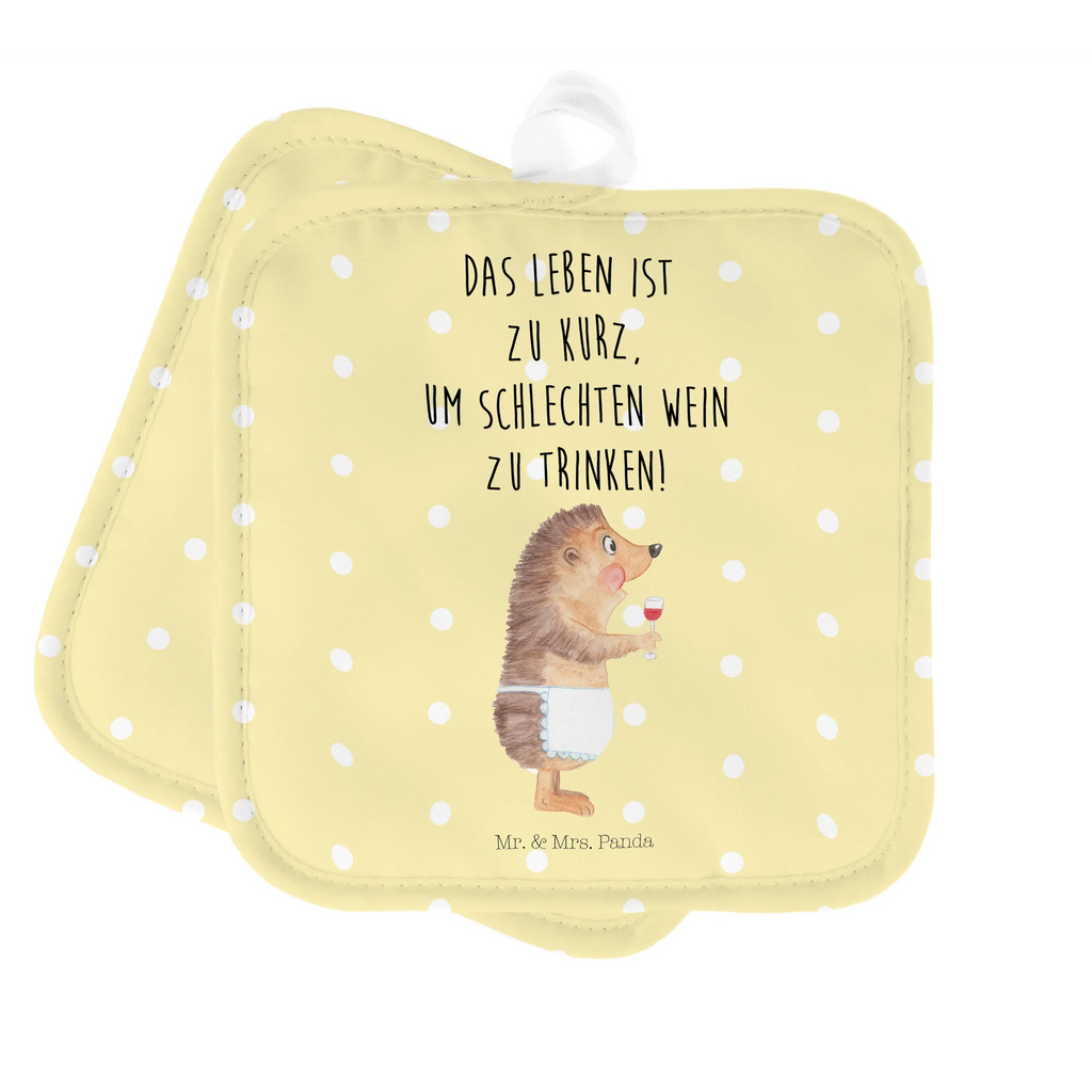 2er Set Topflappen  Igel mit Wein Topfuntersetzer, Ofenhandschuh, Topflappen, Topflappen mit Spruch, Topflappen Set, Topfhandschuhe, Topflappen 2er Set, Schöne Topflappen, Ofenhandschuhe, Topfhandschuh, Topflappenset, Topflappen lustig, Tiermotive, Gute Laune, lustige Sprüche, Tiere, Wein Spruch, Wein Deko, Weinglas, Wein trinken, Geschenk Weinliebhaber, Igel, Rotwein, Weißwein, Geschenk Weintrinker
