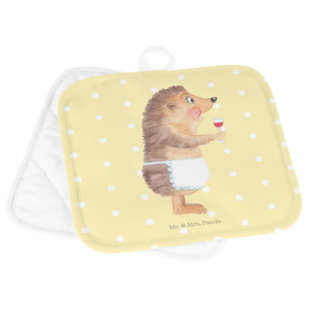 2er Set Topflappen  Igel mit Wein Topfuntersetzer, Ofenhandschuh, Topflappen, Topflappen mit Spruch, Topflappen Set, Topfhandschuhe, Topflappen 2er Set, Schöne Topflappen, Ofenhandschuhe, Topfhandschuh, Topflappenset, Topflappen lustig, Tiermotive, Gute Laune, lustige Sprüche, Tiere, Wein Spruch, Wein Deko, Weinglas, Wein trinken, Geschenk Weinliebhaber, Igel, Rotwein, Weißwein, Geschenk Weintrinker