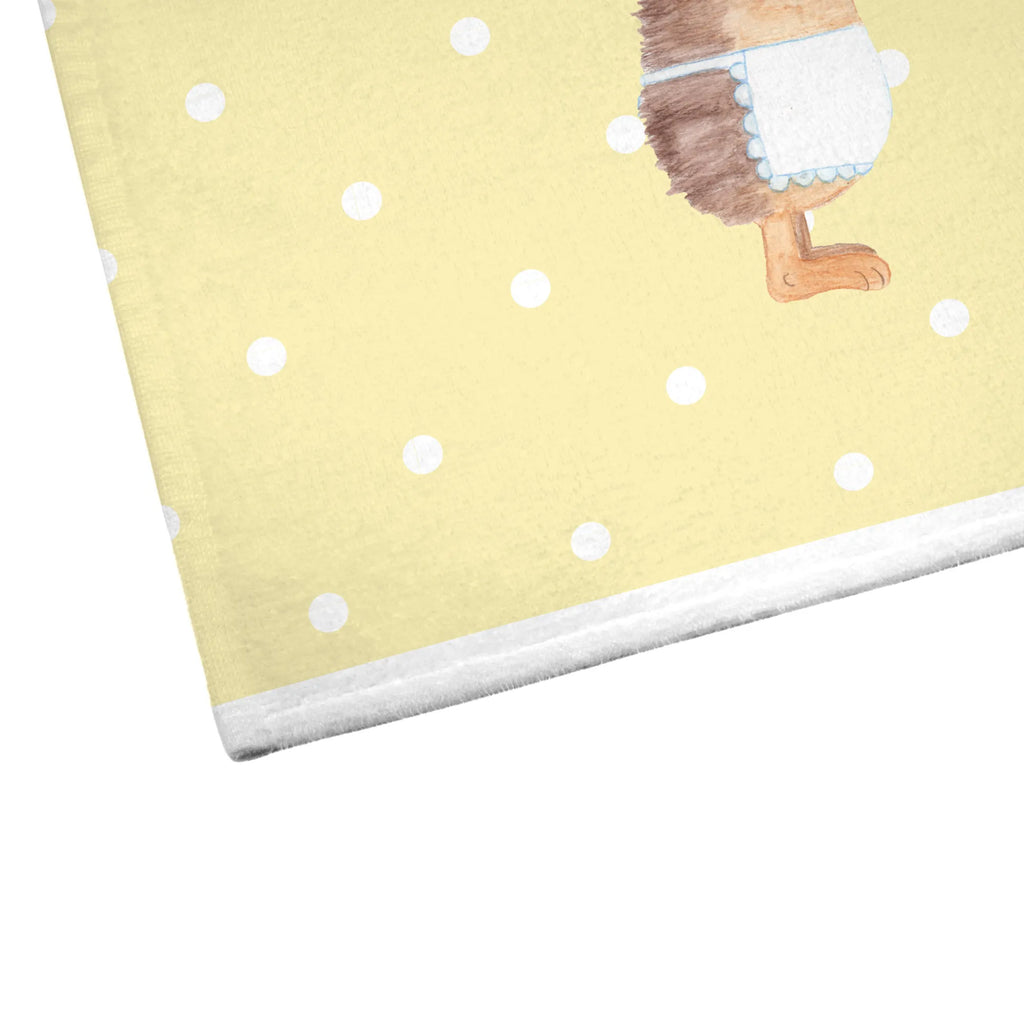 Hand towel Hedgehog wine Towel, bath towel, baby, towels, bathroom, big, children, small animals, cute, funny, cute animal motives, hand drawn, small world, funny sayings, good mood, happy, gifts, gift ideas, special gifts, animal lover, card, hedgehog, wine saying, drinking wine, gift wine drinker, wine decoration, gift wine lover, white wine, wine glass, red wine