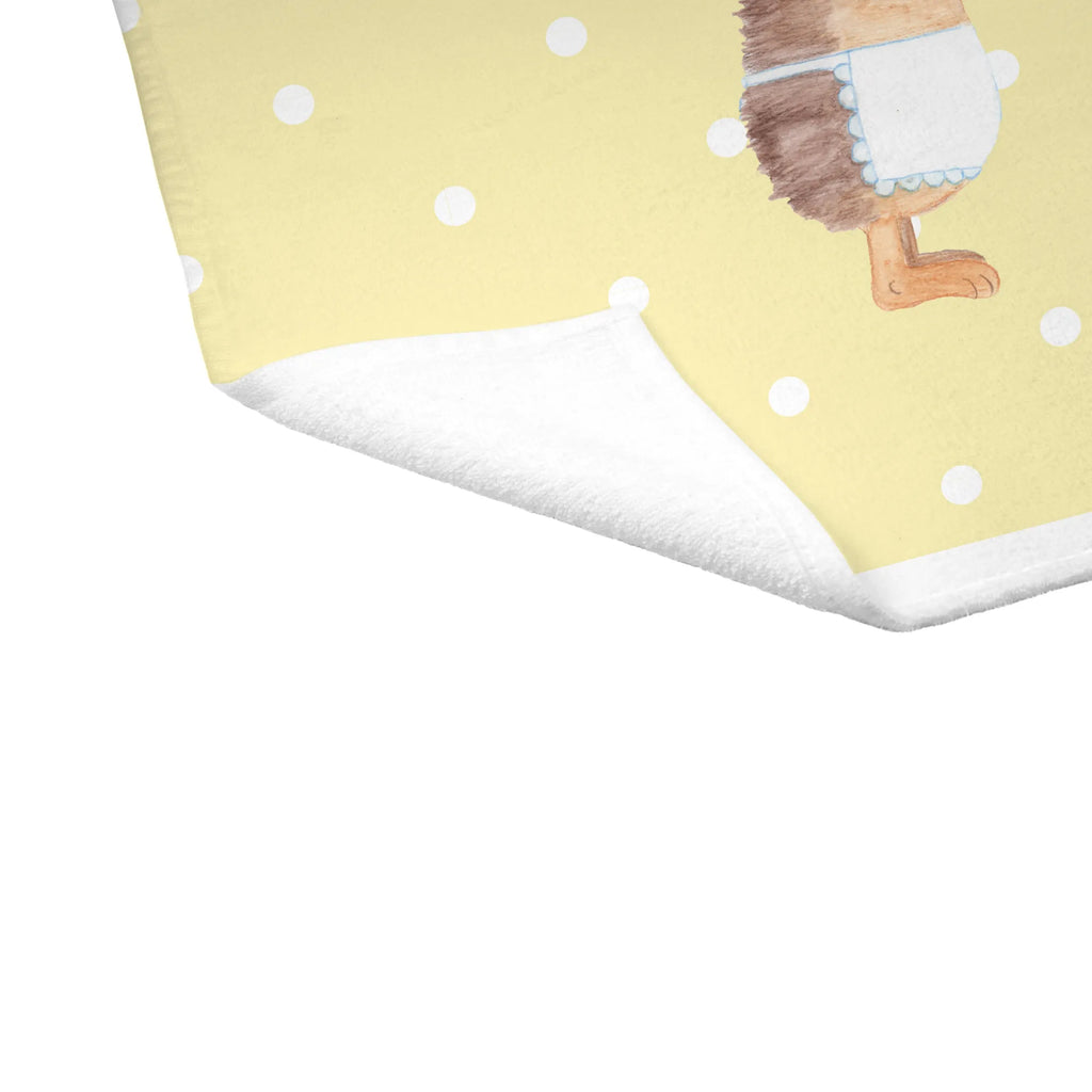 Hand towel Hedgehog wine Towel, bath towel, baby, towels, bathroom, big, children, small animals, cute, funny, cute animal motives, hand drawn, small world, funny sayings, good mood, happy, gifts, gift ideas, special gifts, animal lover, card, hedgehog, wine saying, drinking wine, gift wine drinker, wine decoration, gift wine lover, white wine, wine glass, red wine