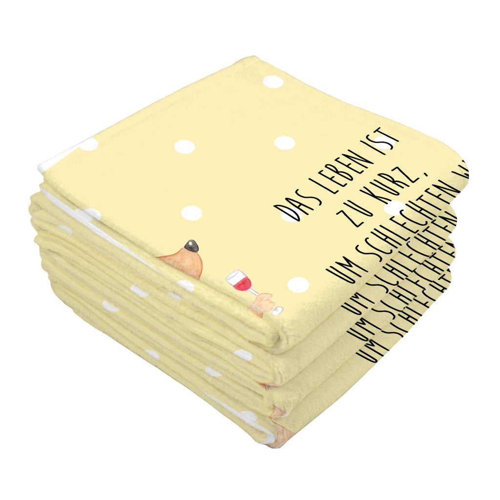 Hand towel Hedgehog wine Towel, bath towel, baby, towels, bathroom, big, children, small animals, cute, funny, cute animal motives, hand drawn, small world, funny sayings, good mood, happy, gifts, gift ideas, special gifts, animal lover, card, hedgehog, wine saying, drinking wine, gift wine drinker, wine decoration, gift wine lover, white wine, wine glass, red wine