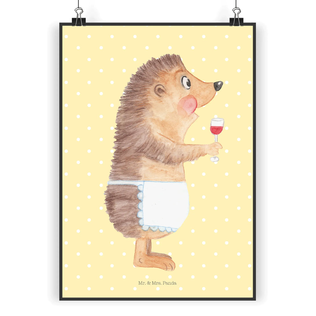 Plakat jeż wino Wandposter, Bild für Wand, Kunstdruck, Mr. & Mrs. Panda Poster, wanddruck, drucke, Poster, Wanddeko Bild, Wandschmuck, wandkunst, Deko Bild, kunstdruck poster, wanddeko, grafikposter, Designposter, kunst für die wand, Posterdruck, kunstposter, Bild, Wanddekoration, Plakat, Wandbild, Gute Laune, Tiermotive, Tiere, Lustige Sprüche, Wein Spruch, Wein Deko, Rotwein, Weißwein, Weinglas, Geschenk Weinliebhaber, Igel, Wein trinken, Geschenk Weintrinker