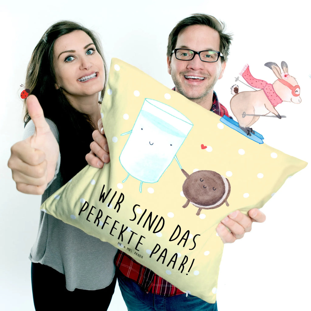 40x40 Kissen Milch Keks Sofakissen, Kissen 40x40, Dekokissen, Dekokissen 40x40, Kissenhülle, Dekokissen Sofa, Motivkissen, Kissenbezug 40x40, sitzkissen, Kopfkissen 40x40, Kopfkissen, Kissenbezüge, Couchkissen, Kissenhülle 40x40, Sofakissen 40x40, Kissen 40x40 Waschbar, Kissen, sofakissen, Zierkissen, Tiermotive, Gute Laune, lustige Sprüche, Tiere, Milk, Einladung Frühstück, romantisch, Kaffee, Keks, Milch, Cookie, Motiv süß, Kekse, perfektes Paar