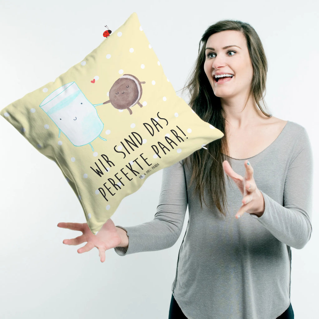 40x40 Kissen Milch Keks Sofakissen, Kissen 40x40, Dekokissen, Dekokissen 40x40, Kissenhülle, Dekokissen Sofa, Motivkissen, Kissenbezug 40x40, sitzkissen, Kopfkissen 40x40, Kopfkissen, Kissenbezüge, Couchkissen, Kissenhülle 40x40, Sofakissen 40x40, Kissen 40x40 Waschbar, Kissen, sofakissen, Zierkissen, Tiermotive, Gute Laune, lustige Sprüche, Tiere, Milk, Einladung Frühstück, romantisch, Kaffee, Keks, Milch, Cookie, Motiv süß, Kekse, perfektes Paar