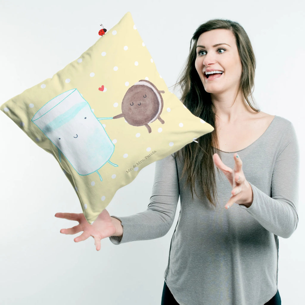 40x40 Kissen Milch Keks Sofakissen, Kissen 40x40, Dekokissen, Dekokissen 40x40, Kissenhülle, Dekokissen Sofa, Motivkissen, Kissenbezug 40x40, sitzkissen, Kopfkissen 40x40, Kopfkissen, Kissenbezüge, Couchkissen, Kissenhülle 40x40, Sofakissen 40x40, Kissen 40x40 Waschbar, Kissen, sofakissen, Zierkissen, Tiermotive, Gute Laune, lustige Sprüche, Tiere, Milk, Einladung Frühstück, romantisch, Kaffee, Keks, Milch, Cookie, Motiv süß, Kekse, perfektes Paar