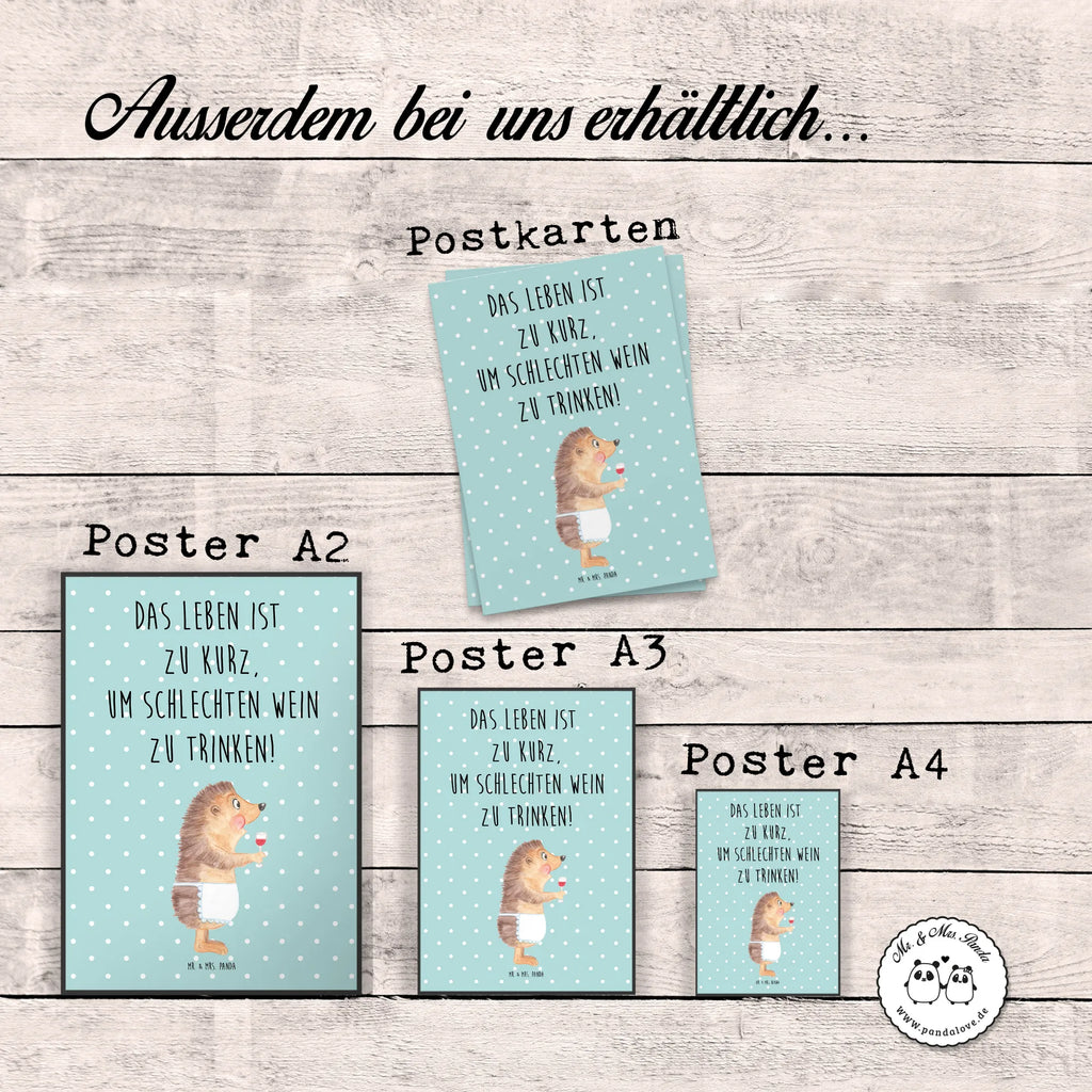 Plakat jeż wino Wandposter, Bild für Wand, Kunstdruck, Mr. & Mrs. Panda Poster, wanddruck, drucke, Poster, Wanddeko Bild, Wandschmuck, wandkunst, Deko Bild, kunstdruck poster, wanddeko, grafikposter, Designposter, kunst für die wand, Posterdruck, kunstposter, Bild, Wanddekoration, Plakat, Wandbild, Gute Laune, Tiermotive, Tiere, Lustige Sprüche, Wein Spruch, Wein Deko, Rotwein, Weißwein, Weinglas, Geschenk Weinliebhaber, Igel, Wein trinken, Geschenk Weintrinker