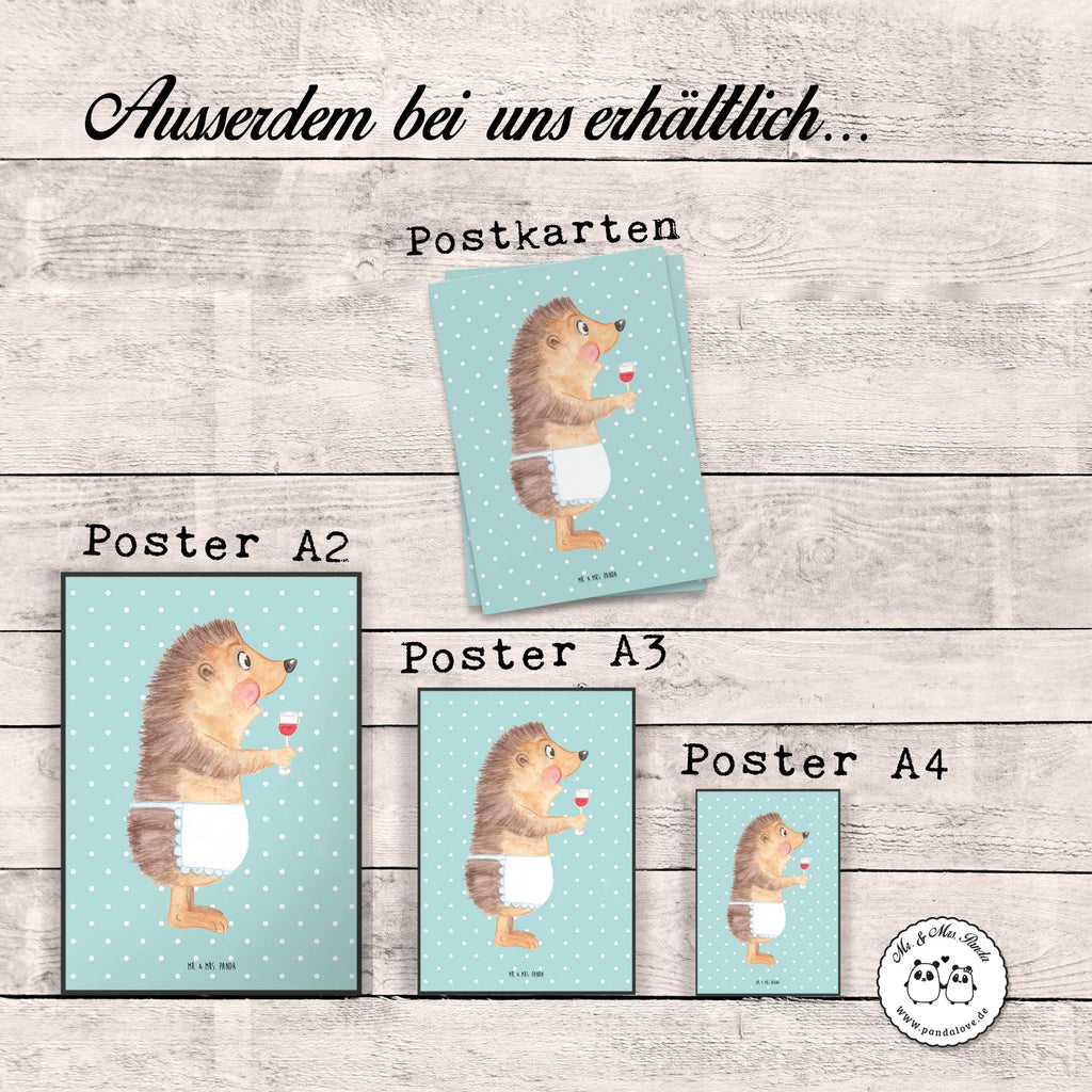 Plakat jeż wino Wandposter, Bild für Wand, Kunstdruck, Mr. & Mrs. Panda Poster, wanddruck, drucke, Poster, Wanddeko Bild, Wandschmuck, wandkunst, Deko Bild, kunstdruck poster, wanddeko, grafikposter, Designposter, kunst für die wand, Posterdruck, kunstposter, Bild, Wanddekoration, Plakat, Wandbild, Gute Laune, Tiermotive, Tiere, Lustige Sprüche, Wein Spruch, Wein Deko, Rotwein, Weißwein, Weinglas, Geschenk Weinliebhaber, Igel, Wein trinken, Geschenk Weintrinker