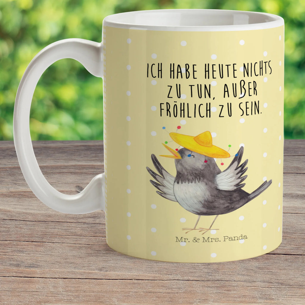 kubek dla dzieci kruk Sombrero Kinder-Thermobecher, Kindertasse Handgemacht, Kinder-Porzellantasse Mit Motiv, Nachhaltige Kindertasse, Kindertasse Spülmaschinenfest, Kindertasse Mikrowellengeeignet, Kindertasse Bunt, Kindertasse Aus Silikon, Tasse Für Kinder, Kindertasse BPA-Frei, Kindertasse Mit Tiermotiv, Kindertasse Mit Strohhalm, Kinderbecher, Kindertasse Für Baby, Kindertasse Bruchsicher, Kindertasse Ökologisch, Kindertasse Auslaufsicher, Kinder-Keramiktasse, Design Kindertasse, Kindertasse Mit Cartoonmotiv, Kinderbecher Mit Spruch, Tasse Für Schulanfänger, Trinklernbecher, Tasse Für Kleinkinder, Kindertasse Für Vorschüler, Trinklern-Tasse, Trinklernbecher Personalisiert, Tasse Mit Henkel Für Kinder, Kinderbecher Für Kleinkinder, Trinklernbecher Mit Deckel, Kindertasse Mit Griffen, Kindergeburtstag, Trinklernbecher Aus Kunststoff, Kindertasse, Kinder-Porzellantasse, Kinderbecher Unzerbrechlich, Kinderbecher Aus Edelstahl, Kinderbecher Mit Deckel, Gute Laune, Tiermotive, Tiere, Lustige Sprüche, Vogel, Elster, Vögel, Froh, Spruch Positiv, Glück Spruch, Motivation, Fröhlich sein, glücklich sein, Rabe