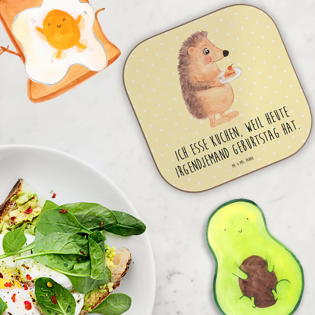 Podkładka jeż kawałek ciasta Untersetzer für Gläser, Holzuntersetzer, Untersetzer aus Holz, Bierdeckel, Untersetzer, Korkuntersetzer, Glasuntersetzer, Tassen Untersetzer, Getränkeuntersetzer, Untersetzer Gläser, Untersetzer Design, Untersetzer Holz, Tiermotive, Gute Laune, lustige Sprüche, Tiere, Backen Geschenk, Igel, Kuchen backen, Essen Spruch, Torte, Kuchen, Einladung Party, Geburtstagskuchen