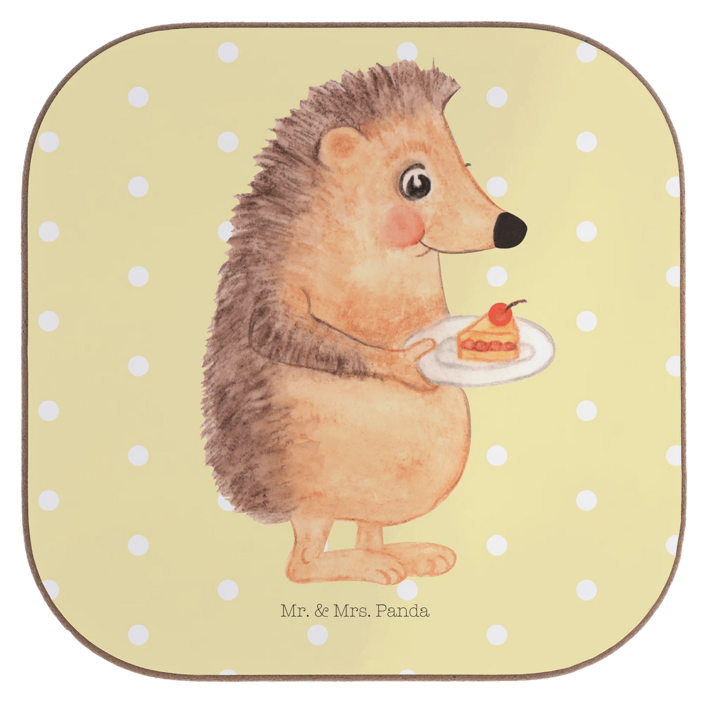 Podkładka jeż kawałek ciasta Untersetzer für Gläser, Holzuntersetzer, Untersetzer aus Holz, Bierdeckel, Untersetzer, Korkuntersetzer, Glasuntersetzer, Tassen Untersetzer, Getränkeuntersetzer, Untersetzer Gläser, Untersetzer Design, Untersetzer Holz, Tiermotive, Gute Laune, lustige Sprüche, Tiere, Backen Geschenk, Igel, Kuchen backen, Essen Spruch, Torte, Kuchen, Einladung Party, Geburtstagskuchen