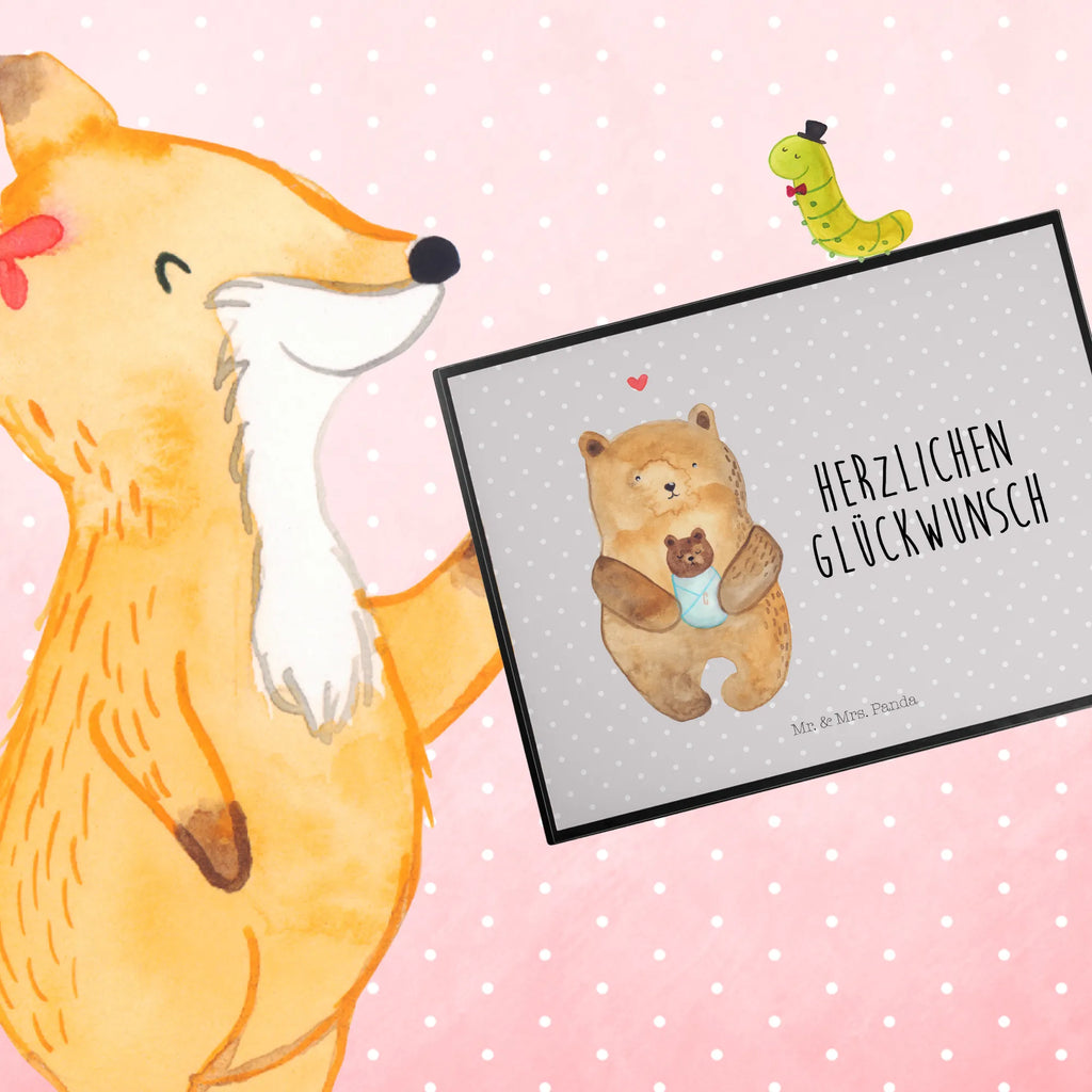 Podkładka na biurko Niedźwiedź Niemowlę tischpad, schreibtischunterlage, arbeitsmatte, schreibauflagen, tischmatte, arbeitsunterlage, tischpads, tischauflage, Tischunterlage, Schreibtisch Matte, Schreibunterlage, schreibtischauflagen, tischauflagen, Schreibtisch Unterlagen, schreibmatte, Schreibtischauflage, tischmatten, schreibtischmatte, schreibtischunterlagen, schreibauflage, pultunterlage, Teddy, Teddybär, Bär, Nichte, Täufling, Eltern, Mutter, Neffe, Enkelin, Glückwunsch, Geburtstag, Geburt, Baby, Taufe, Enkel