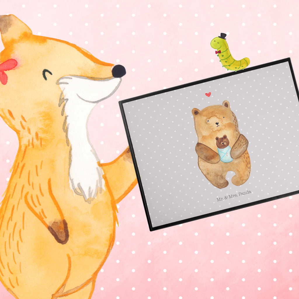 Podkładka na biurko Niedźwiedź Niemowlę tischpad, schreibtischunterlage, arbeitsmatte, schreibauflagen, tischmatte, arbeitsunterlage, tischpads, tischauflage, Tischunterlage, Schreibtisch Matte, Schreibunterlage, schreibtischauflagen, tischauflagen, Schreibtisch Unterlagen, schreibmatte, Schreibtischauflage, tischmatten, schreibtischmatte, schreibtischunterlagen, schreibauflage, pultunterlage, Teddy, Teddybär, Bär, Nichte, Täufling, Eltern, Mutter, Neffe, Enkelin, Glückwunsch, Geburtstag, Geburt, Baby, Taufe, Enkel