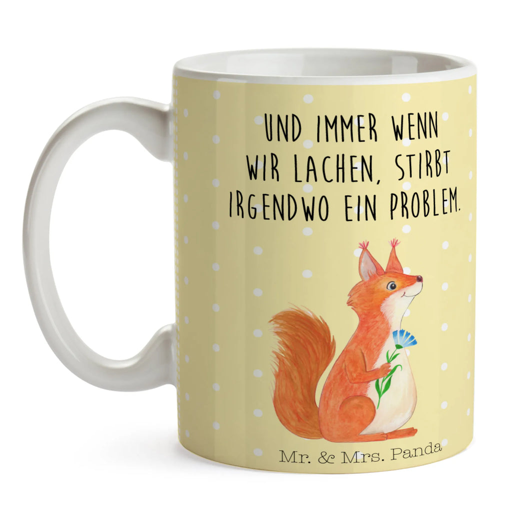 Mug Squirrel flower Tasse, Kaffeetasse, Teetasse, Becher, Kaffeebecher, Teebecher, Keramiktasse, Porzellantasse, Büro Tasse, Geschenk Tasse, Tasse Sprüche, Tasse Motive, Kaffeetassen, Tasse bedrucken, Designer Tasse, Cappuccino Tassen, Schöne Teetassen, Tiermotive, Gute Laune, lustige Sprüche, Tiere, Eichhörnchen, Eichhorn, Spruch positiv, Lachen, Spaß, Motivation Sprüche, Motivation Bilder, glücklich Spruch, Spruch Deko