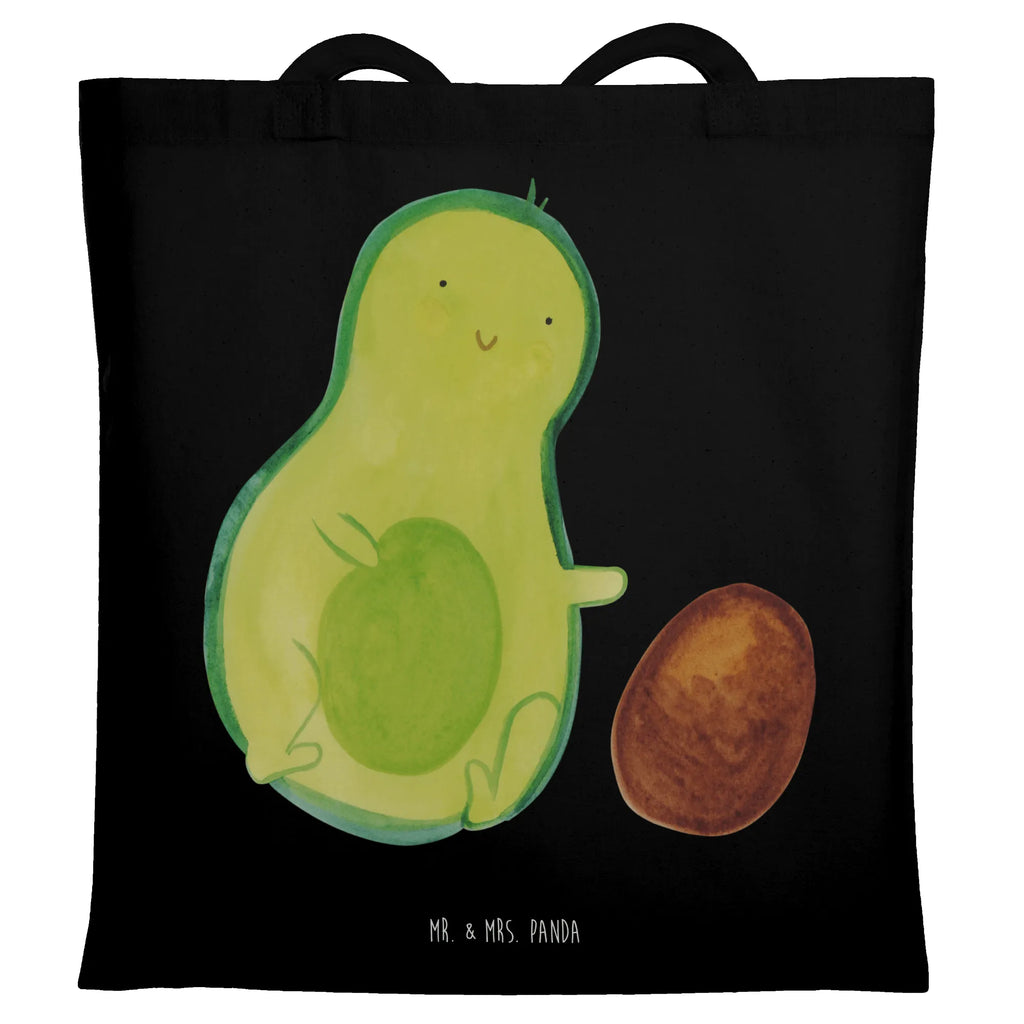 Tote bag avocado core rolls Strandtasche, Tasche, Einkaufstasche, Laptoptasche, Jutetasche, Tragetasche, Stofftasche, Badetasche, Schultertasche, Stoffbeutel, Beuteltasche, Jutebeutel, Beutel, Shopper, Umhängetasche, Einkaufstüte, Avocado, Veggie, Vegan, Gesund, zur Geburt, große Liebe, erstes Kind, Säugling, Babyparty, Schwangerschaft, Baby, Geburt, Geburtstag, Schwanger, Avocados, Love, Kind, Liebe