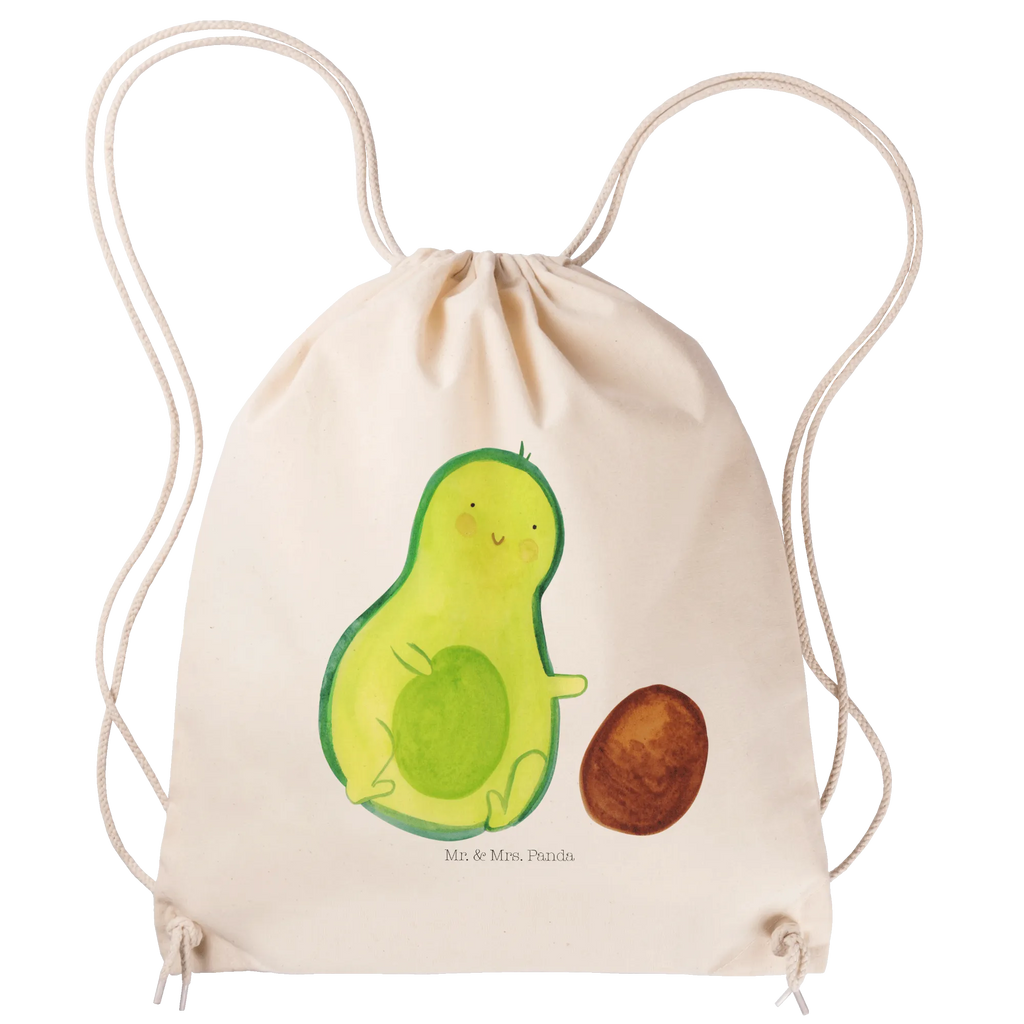 Drawstring bag avocado core rolls gym bag, hipster, bag, jute bag, carrier bag, sports bag, avocado, vegetables, birth, first child, infant, child, for birth, love, birthday, big love, pregnancy, baby party, baby, avocados