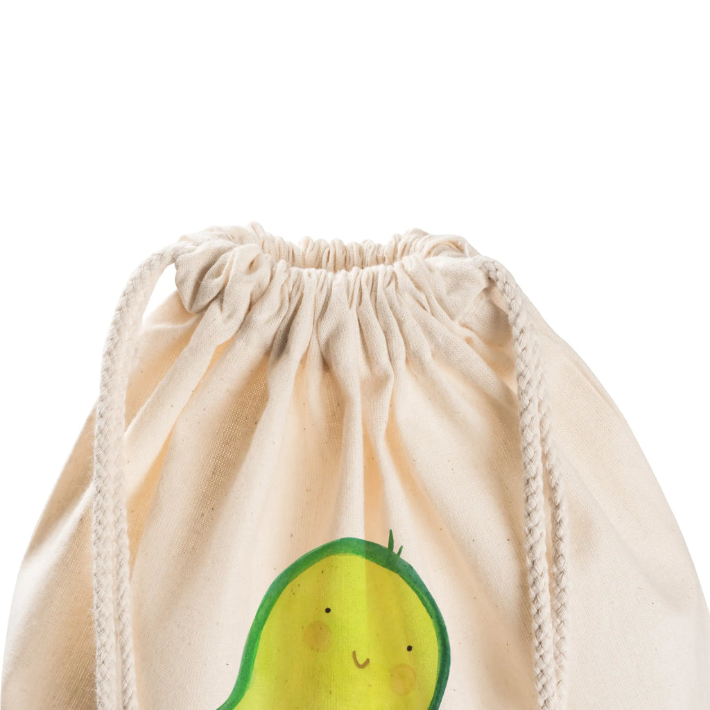 Drawstring bag avocado core rolls gym bag, hipster, bag, jute bag, carrier bag, sports bag, avocado, vegetables, birth, first child, infant, child, for birth, love, birthday, big love, pregnancy, baby party, baby, avocados