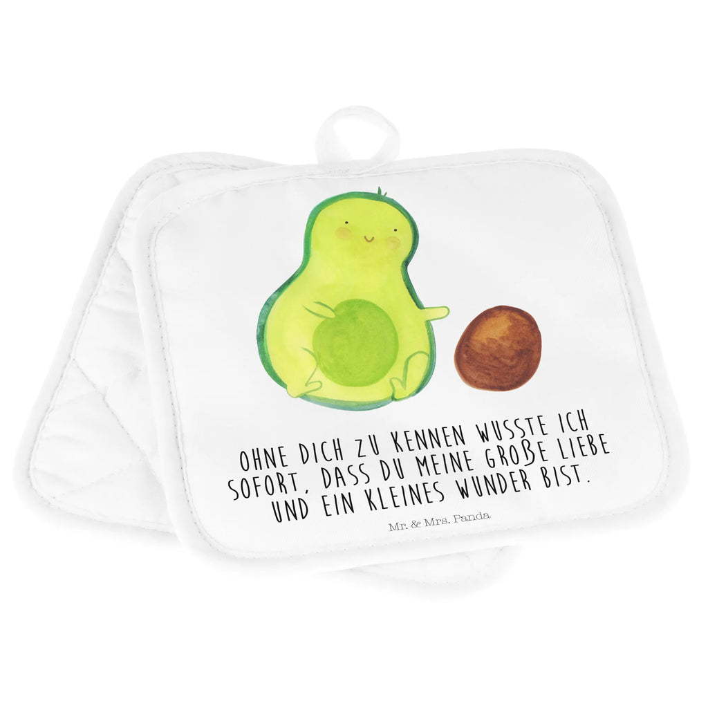 2er Set Topflappen  Avocado Kern rollt Topfhandschuhe, topfhalter, Topflappen 2er Set, Topflappenset, Topflappen Set, 2er Set Topflappen, Topfuntersetzer, Topflappen, Vegan, Gesund, Veggie, Avocado, Schwangerschaft, Große Liebe, Love, Babyparty, Erstes Kind, Geburt, Schwanger, Säugling, Geburtstag, Liebe, Kind, Zur Geburt, Baby, Avocados