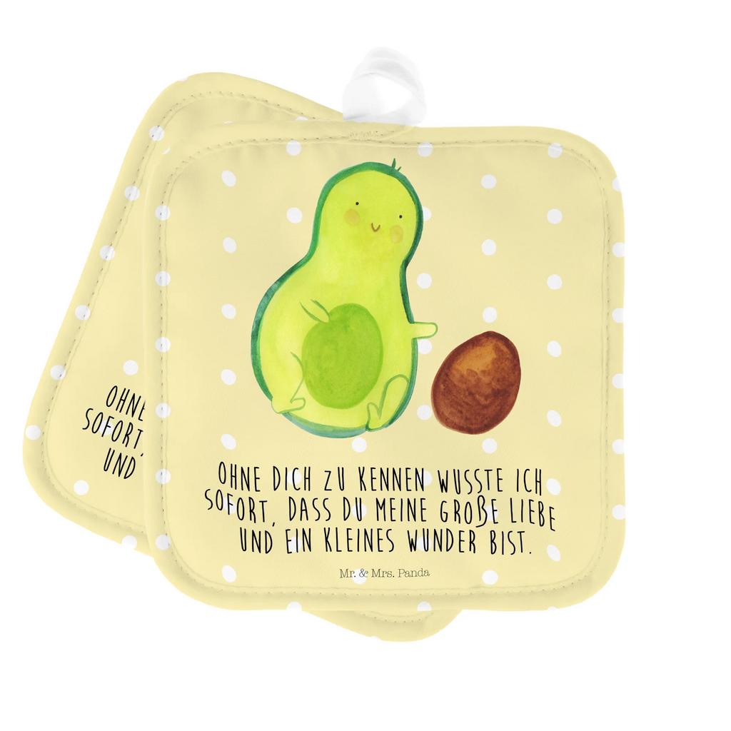2er Set Topflappen  Avocado Kern rollt Topfhandschuhe, topfhalter, Topflappen 2er Set, Topflappenset, Topflappen Set, 2er Set Topflappen, Topfuntersetzer, Topflappen, Vegan, Gesund, Veggie, Avocado, Schwangerschaft, Große Liebe, Love, Babyparty, Erstes Kind, Geburt, Schwanger, Säugling, Geburtstag, Liebe, Kind, Zur Geburt, Baby, Avocados