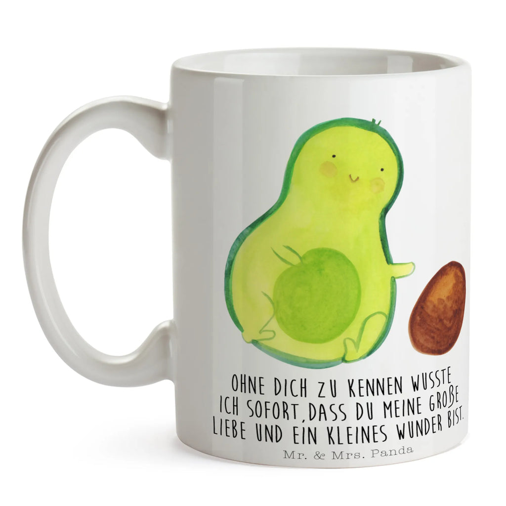 Tasse Avocado rollt Kern Teebecher, Designtasse, Kakaotasse, Bedruckte Tasse, Trinkbecher, Bürotasse, statement tasse, kaffeebecher bedruckt, Frühstücksbecher, Kaffeepott, kaffeetasse keramik, Sprüchetasse, Henkeltasse, design tasse, tasse für kaffee, schöne tasse, Tasse, haferl, Motivtasse, Teetasse, Teepott, milchkaffeetasse, kaffeebecher keramik, Tasse mit Spruch, Trinktasse, Geschenktasse, Mug, Bürobecher, Kaffeebecher, heißgetränkebecher, tasse für büro, kaffeetasse bedruckt, Frühstückstasse, Henkelbecher, Coffee Mug, Dekotasse, Keramikbecher, Tasse mit Motiv, Becher, hochwertige tasse, Keramiktasse, Kaffeetasse, Pott, Avocado, Gesund, Vegan, Veggie, Kind, Säugling, Geburtstag, Baby, Zur Geburt, Erstes Kind, Liebe, Geburt, Große Liebe, Babyparty, Schwangerschaft, Avocados, Love, Schwanger