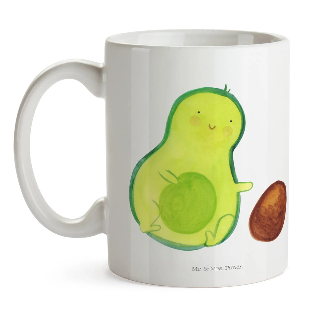 Tasse Avocado rollt Kern Teebecher, Designtasse, Kakaotasse, Bedruckte Tasse, Trinkbecher, Bürotasse, statement tasse, kaffeebecher bedruckt, Frühstücksbecher, Kaffeepott, kaffeetasse keramik, Sprüchetasse, Henkeltasse, design tasse, tasse für kaffee, schöne tasse, Tasse, haferl, Motivtasse, Teetasse, Teepott, milchkaffeetasse, kaffeebecher keramik, Tasse mit Spruch, Trinktasse, Geschenktasse, Mug, Bürobecher, Kaffeebecher, heißgetränkebecher, tasse für büro, kaffeetasse bedruckt, Frühstückstasse, Henkelbecher, Coffee Mug, Dekotasse, Keramikbecher, Tasse mit Motiv, Becher, hochwertige tasse, Keramiktasse, Kaffeetasse, Pott, Avocado, Gesund, Vegan, Veggie, Kind, Säugling, Geburtstag, Baby, Zur Geburt, Erstes Kind, Liebe, Geburt, Große Liebe, Babyparty, Schwangerschaft, Avocados, Love, Schwanger