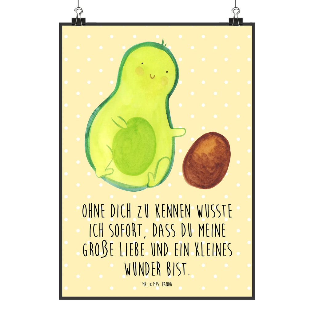 Poster avocado core rolls Kinderposter, Handgemaltes Poster, Wanddekoration, Posterdruck, Kunstdruck, Poster, Bild, Raumdekoration, Wanddeko Bild, Designposter, Wanddeko, Küchenposter, Wandposter, Mr. & Mrs. Panda Poster, Avocado, Veggie, Vegan, Gesund, Säugling, Kind, Love, Schwangerschaft, Baby, Liebe, Schwanger, zur Geburt, erstes Kind, große Liebe, Geburt, Geburtstag, Avocados, Babyparty
