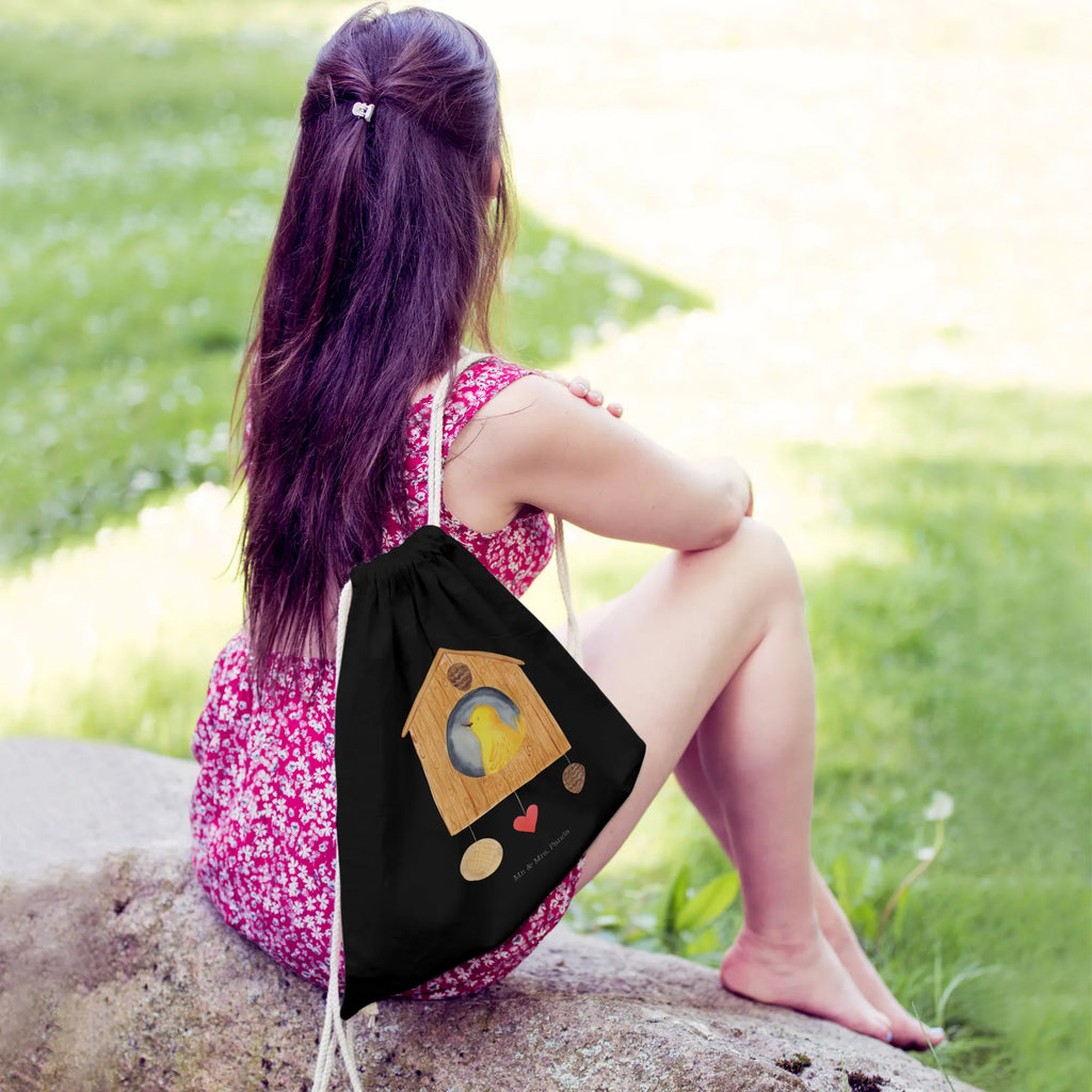 Drawstring bag Bird House turnbeutel baumwolle, Sportbeutel Aus Baumwolle, Turnbeutel Schule, Turnbeutel Mit Kordel, freizeit rucksack, beutel mit kordelzug, festival rucksack, Sportbeutel Kindergarten, zuziehbeutel, beutelrucksack, festivalbeutel, Sportbeutel Für Freizeit, Alltagstasche, Stofftasche, Sportbeutel Kita, Gymbag, gym beutel, zugbeutel, Öko Sportbeutel, stoff rucksack, Baumwollbeutel, kordelrucksack, wanderbeutel, rucksack mit kordel, Sportrucksack, sportbeutel baumwolle, wander rucksack, gymnastiktasche, Sportbeutel Schule, kordelzugbeutel, Sportbeutel Für Sport, rucksack stoff, Sportbeutel Training, Sportbeutel Mit Kordelzug, baumwolle beutel, Turnbeutel, rucksack beutel, Sportbeutel Fitness, festival tasche, Sportbeutel, Stoffbeutel, gym tasche, Sportbeutel Outdoor, gym rucksack, Baumwolltasche, Festival Beutel, baumwoll rucksack, Gymsack, Tiere, Tiermotive, Lustige Sprüche, Gute Laune, Vogelhäuschen, Unser Haus, Nest, Vogelhaus, Vögel, Eigenheim, Home Sweet Home, Lieblingsort, Haus, Familie, Zuhause, Wohnung, Vogel, Castle