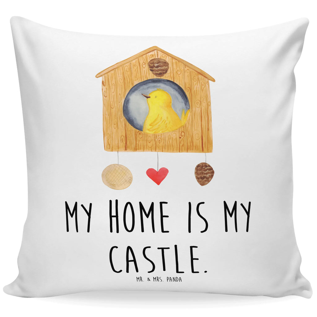 40x40 Kissen Vogelhaus Sofakissen, Kissen 40x40, Kopfkissen, Kissenhülle, Motivkissen, Dekokissen Sofa, Sofakissen 40x40, Couchkissen, Zierkissen, Dekokissen 40x40, Kopfkissen 40x40, Kissenhülle 40x40, sitzkissen, Kissenbezug 40x40, sofakissen, Kissenbezüge, Kissen 40x40 Waschbar, Kissen, Dekokissen, Tiermotive, Gute Laune, lustige Sprüche, Tiere, Eigenheim, Home sweet home, Haus, Zuhause, Wohnung, Vogelhaus, Vogel, Nest, Castle, unser Haus, Lieblingsort, Familie, Vogelhäuschen, Vögel