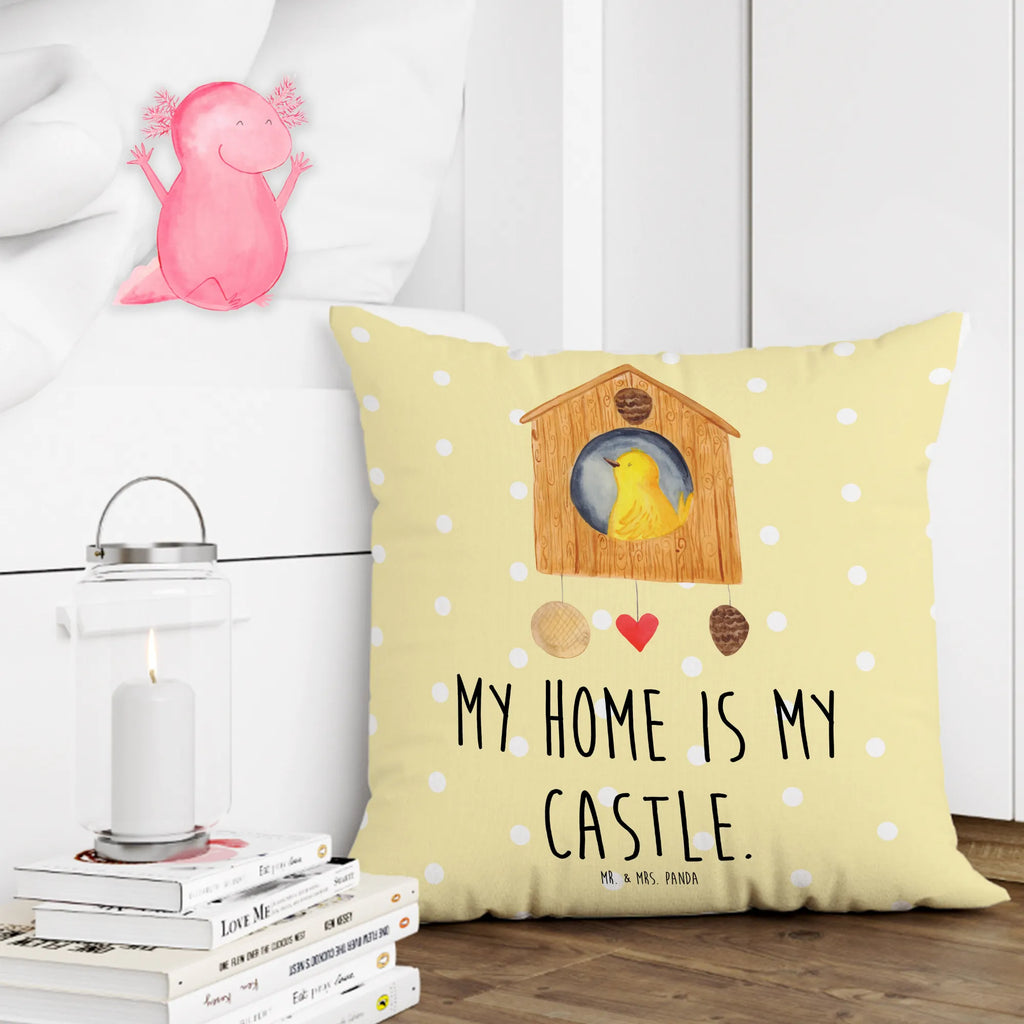 40x40 Kissen Vogelhaus Sofakissen, Kissen 40x40, Kopfkissen, Kissenhülle, Motivkissen, Dekokissen Sofa, Sofakissen 40x40, Couchkissen, Zierkissen, Dekokissen 40x40, Kopfkissen 40x40, Kissenhülle 40x40, sitzkissen, Kissenbezug 40x40, sofakissen, Kissenbezüge, Kissen 40x40 Waschbar, Kissen, Dekokissen, Tiermotive, Gute Laune, lustige Sprüche, Tiere, Eigenheim, Home sweet home, Haus, Zuhause, Wohnung, Vogelhaus, Vogel, Nest, Castle, unser Haus, Lieblingsort, Familie, Vogelhäuschen, Vögel