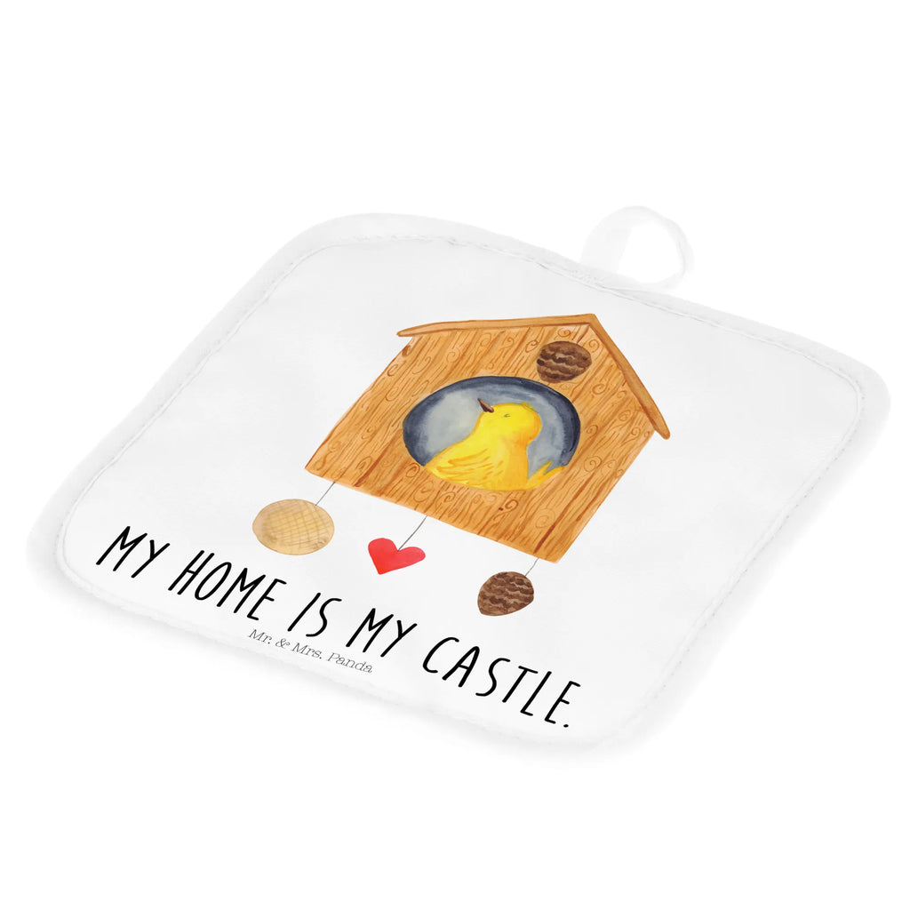 2er Set Topflappen  Vogel Haus Topflappen, Topflappen Set, Topfuntersetzer, 2er Set Topflappen, Topfhandschuhe, Topflappenset, Topflappen 2er Set, topfhalter, Lustige Sprüche, Tiere, Tiermotive, Gute Laune, Zuhause, Vogelhaus, Vögel, Unser Haus, Nest, Lieblingsort, Wohnung, Haus, Castle, Vogel, Home Sweet Home, Familie, Vogelhäuschen, Eigenheim