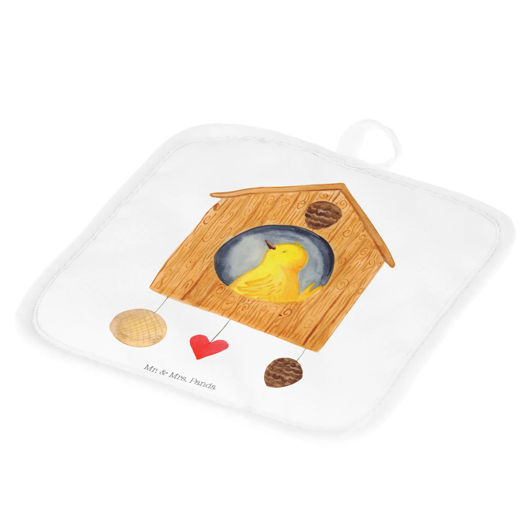 2er Set Topflappen  Vogel Haus Topflappen, Topflappen Set, Topfuntersetzer, 2er Set Topflappen, Topfhandschuhe, Topflappenset, Topflappen 2er Set, topfhalter, Lustige Sprüche, Tiere, Tiermotive, Gute Laune, Zuhause, Vogelhaus, Vögel, Unser Haus, Nest, Lieblingsort, Wohnung, Haus, Castle, Vogel, Home Sweet Home, Familie, Vogelhäuschen, Eigenheim