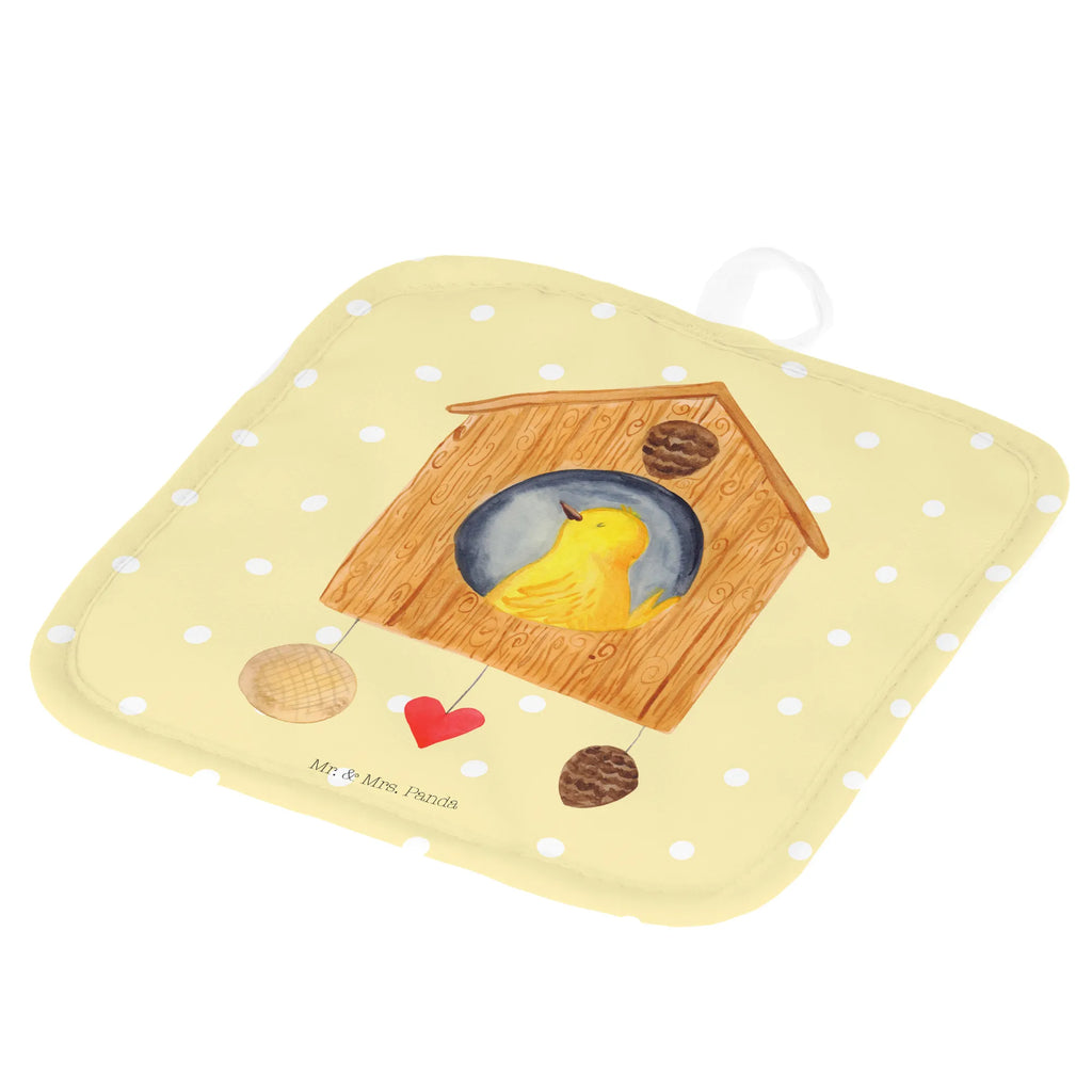 2er Set Topflappen  Vogel Haus Topflappen, Topflappen Set, Topfuntersetzer, 2er Set Topflappen, Topfhandschuhe, Topflappenset, Topflappen 2er Set, topfhalter, Lustige Sprüche, Tiere, Tiermotive, Gute Laune, Zuhause, Vogelhaus, Vögel, Unser Haus, Nest, Lieblingsort, Wohnung, Haus, Castle, Vogel, Home Sweet Home, Familie, Vogelhäuschen, Eigenheim