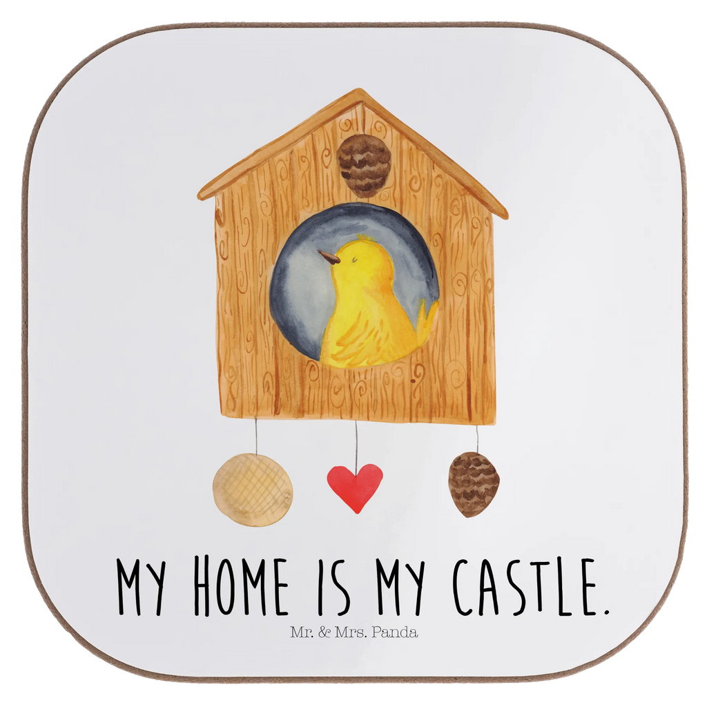 Untersetzer Vogel Haus Getränkeuntersetzer, Korkuntersetzer, Untersetzer aus Holz, Untersetzer Holz, Untersetzer für Gläser, Tassen Untersetzer, Untersetzer, Glasuntersetzer, Holzuntersetzer, Untersetzer Design, Bierdeckel, Untersetzer Gläser, Tiermotive, Gute Laune, lustige Sprüche, Tiere, Eigenheim, Haus, unser Haus, Wohnung, Nest, Familie, Lieblingsort, Vogel, Vogelhäuschen, Vögel, Castle, Vogelhaus, Home sweet home, Zuhause