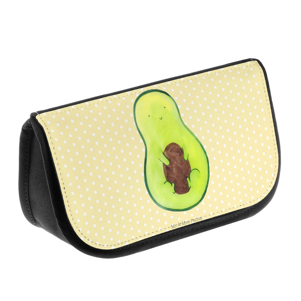 Cosmetics bag avocado core Kulturbeutel, beauty tasche, toilettenbeutel, Beauty Bag, Schminktäschchen, Waschbeutel, Schminktasche, reise kosmetiktasche, kleines Täschchen, Kulturtasche, Waschtasche, Reisenecessaires, Beautybag, hygiene tasche, kosmetiktäschchen, utensilientasche, Kosmetiktasche, Make-Up Bag, kulturtäschchen, Organizer Tasche, bad tasche, zubehörtasche, Necessaire, Toilettentasche, Schminkbeutel, reiseschminktasche, kosmetik beutel, beauty case, Avocado, Veggie, Vegan, Gesund, Avokado, Pflanze, Kern, Avocadokern, Spruch Leben