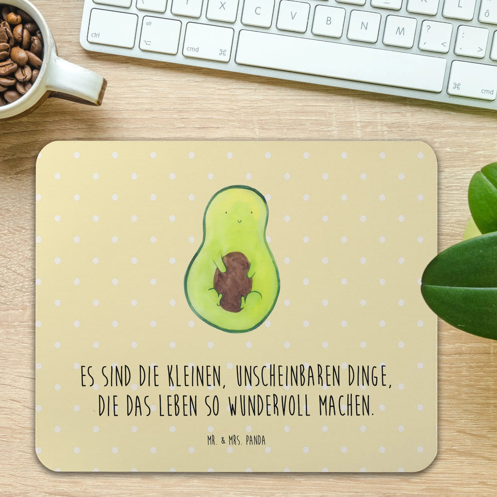 Mouse mat avocado core Mousepad, Computer zubehör, Mauspad, Mausunterlage, Büroausstattung, Mauspad Büro, Einzigartiges Mauspad, Designer Mauspad, Arbeitszimmer, PC Zubehör, Avocado, Veggie, Vegan, Gesund, Avokado, Pflanze, Kern, Spruch Leben, Avocadokern