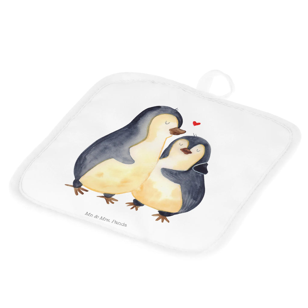 2er Set Topflappen  Pinguin umarmend Topflappen mit Spruch, Topflappen 2er Set, Schöne Topflappen, Topflappen lustig, Topfhandschuh, Topfhandschuhe, Topflappenset, Ofenhandschuhe, Ofenhandschuh, Topflappen, Topfuntersetzer, Topflappen Set, Pinguin, Jahrestag, Hochzeitsgeschenk, Liebesgeschenk, Hochzeitstag, Liebesbeweis, Liebe, Verlobung, Hochzeit, Liebespaar