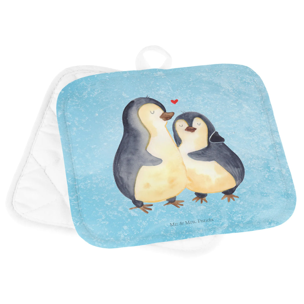 2er Set Topflappen  Pinguin umarmend Topflappen mit Spruch, Topflappen 2er Set, Schöne Topflappen, Topflappen lustig, Topfhandschuh, Topfhandschuhe, Topflappenset, Ofenhandschuhe, Ofenhandschuh, Topflappen, Topfuntersetzer, Topflappen Set, Pinguin, Jahrestag, Hochzeitsgeschenk, Liebesgeschenk, Hochzeitstag, Liebesbeweis, Liebe, Verlobung, Hochzeit, Liebespaar
