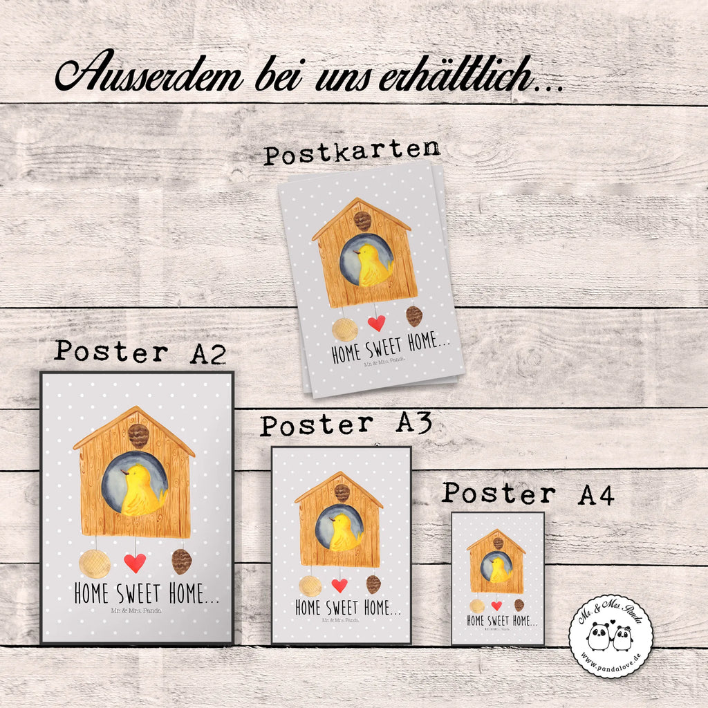 Plakat ptasi domek Strona główna Kunstdruck, Mr. & Mrs. Panda Poster, bild für wand, Wanddekoration, Küchenposter, Raumdekoration, Poster, großes poster, Bild, schlafzimmer poster, Wanddeko, Kinderposter, Wandbild, Wanddeko Bild, poster sprüche, Designposter, Wandposter, kinderzimmer poster, Deko Bild, Posterdruck, Handgemaltes Poster, plakat, Gute Laune, Tiermotive, Tiere, lustige Sprüche, Vogelhaus, Einzug, Geschenk, Umzug, Einzugsgeschenk, Vogel, Hausbau, Haus, Home sweet Home