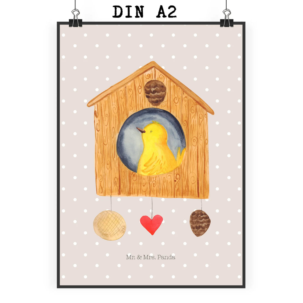 Plakat ptasi domek Strona główna Kunstdruck, Mr. & Mrs. Panda Poster, bild für wand, Wanddekoration, Küchenposter, Raumdekoration, Poster, großes poster, Bild, schlafzimmer poster, Wanddeko, Kinderposter, Wandbild, Wanddeko Bild, poster sprüche, Designposter, Wandposter, kinderzimmer poster, Deko Bild, Posterdruck, Handgemaltes Poster, plakat, Gute Laune, Tiermotive, Tiere, lustige Sprüche, Vogelhaus, Einzug, Geschenk, Umzug, Einzugsgeschenk, Vogel, Hausbau, Haus, Home sweet Home