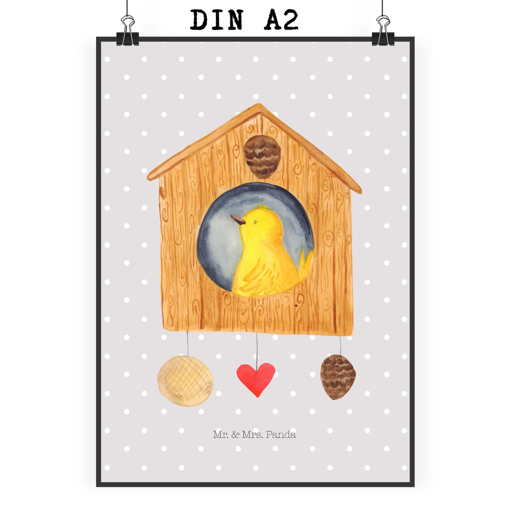 Plakat ptasi domek Strona główna Kunstdruck, Mr. & Mrs. Panda Poster, bild für wand, Wanddekoration, Küchenposter, Raumdekoration, Poster, großes poster, Bild, schlafzimmer poster, Wanddeko, Kinderposter, Wandbild, Wanddeko Bild, poster sprüche, Designposter, Wandposter, kinderzimmer poster, Deko Bild, Posterdruck, Handgemaltes Poster, plakat, Gute Laune, Tiermotive, Tiere, lustige Sprüche, Vogelhaus, Einzug, Geschenk, Umzug, Einzugsgeschenk, Vogel, Hausbau, Haus, Home sweet Home