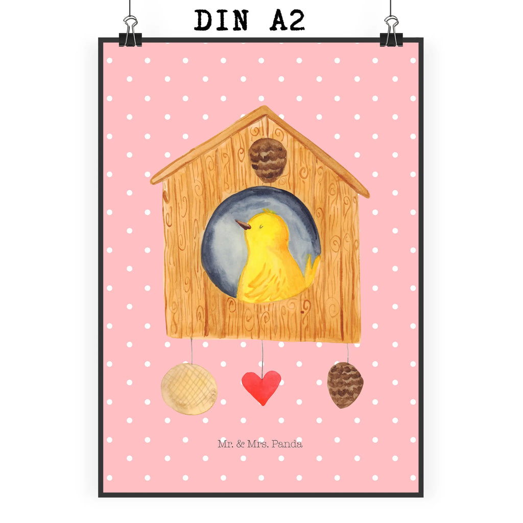 Plakat ptasi domek Strona główna Kunstdruck, Mr. & Mrs. Panda Poster, bild für wand, Wanddekoration, Küchenposter, Raumdekoration, Poster, großes poster, Bild, schlafzimmer poster, Wanddeko, Kinderposter, Wandbild, Wanddeko Bild, poster sprüche, Designposter, Wandposter, kinderzimmer poster, Deko Bild, Posterdruck, Handgemaltes Poster, plakat, Gute Laune, Tiermotive, Tiere, lustige Sprüche, Vogelhaus, Einzug, Geschenk, Umzug, Einzugsgeschenk, Vogel, Hausbau, Haus, Home sweet Home