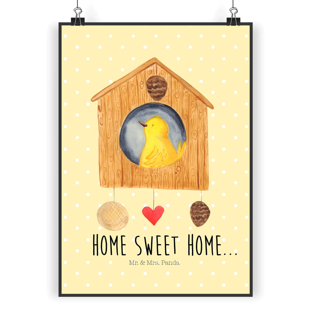Plakat ptasi domek Strona główna Kunstdruck, Mr. & Mrs. Panda Poster, bild für wand, Wanddekoration, Küchenposter, Raumdekoration, Poster, großes poster, Bild, schlafzimmer poster, Wanddeko, Kinderposter, Wandbild, Wanddeko Bild, poster sprüche, Designposter, Wandposter, kinderzimmer poster, Deko Bild, Posterdruck, Handgemaltes Poster, plakat, Gute Laune, Tiermotive, Tiere, lustige Sprüche, Vogelhaus, Einzug, Geschenk, Umzug, Einzugsgeschenk, Vogel, Hausbau, Haus, Home sweet Home