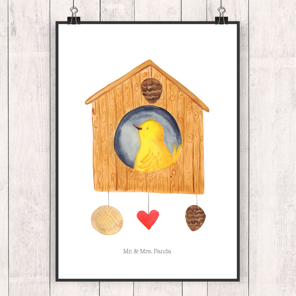 Plakat ptasi domek Strona główna Kunstdruck, Mr. & Mrs. Panda Poster, bild für wand, Wanddekoration, Küchenposter, Raumdekoration, Poster, großes poster, Bild, schlafzimmer poster, Wanddeko, Kinderposter, Wandbild, Wanddeko Bild, poster sprüche, Designposter, Wandposter, kinderzimmer poster, Deko Bild, Posterdruck, Handgemaltes Poster, plakat, Gute Laune, Tiermotive, Tiere, lustige Sprüche, Vogelhaus, Einzug, Geschenk, Umzug, Einzugsgeschenk, Vogel, Hausbau, Haus, Home sweet Home