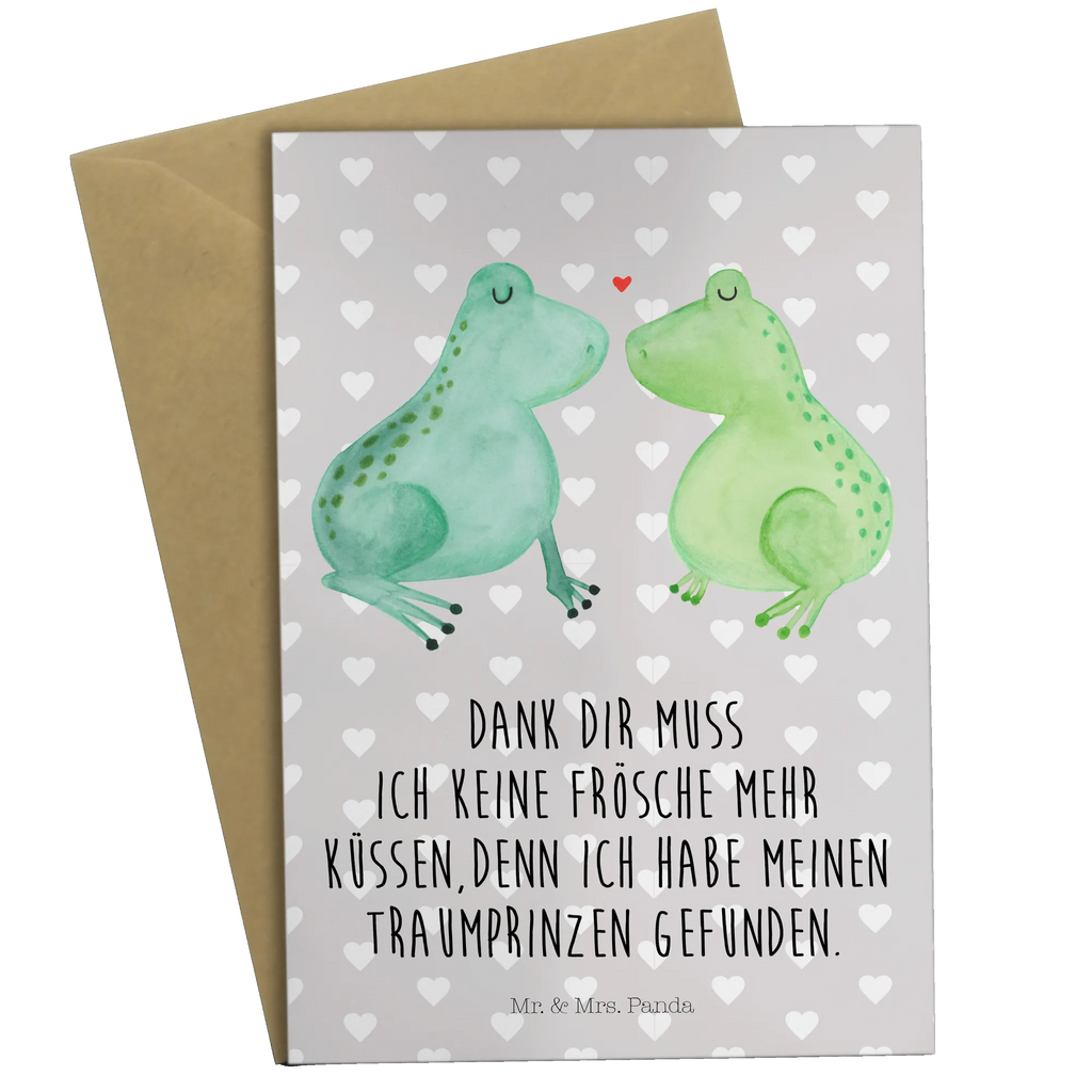 Greetings card Frogs in love wedding card, birthday card, invitation card, folding card, greeting card, Love, Loving, Two, Together, Marriage, Engagement, Proposal of marriage, Love gift, gift for her, gift for him, anniversary gift, Friend, Partner, Girlfriend, Frogs, In Love, Married, Anniversary, Gift Wedding, Gift Friend, Engaged, Frog King, Proof of Love, Frog, Gift Girlfriend, Wedding Day