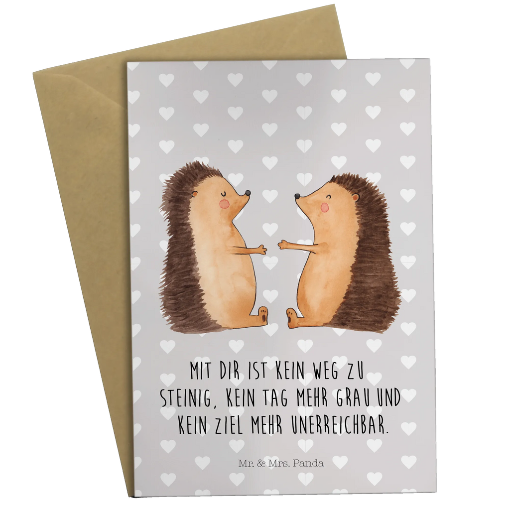 Grußkarte Igel Liebe Karte, Grußkarte, Glückwunschkarte, Einladungskarte, Klappkarte, Ansichtskarten, Hochzeitskarte, Geburtstagskarte, Liebe, Partner, Freund, Freundin, Ehemann, Ehefrau, Heiraten, Verlobung, Heiratsantrag, Liebesgeschenk, Jahrestag, Hocheitstag, Hochzeit, Igel, Verlobt, Verheiratet, Verliebt, Geschenk, Hochzeitstag, Liebesbeweis