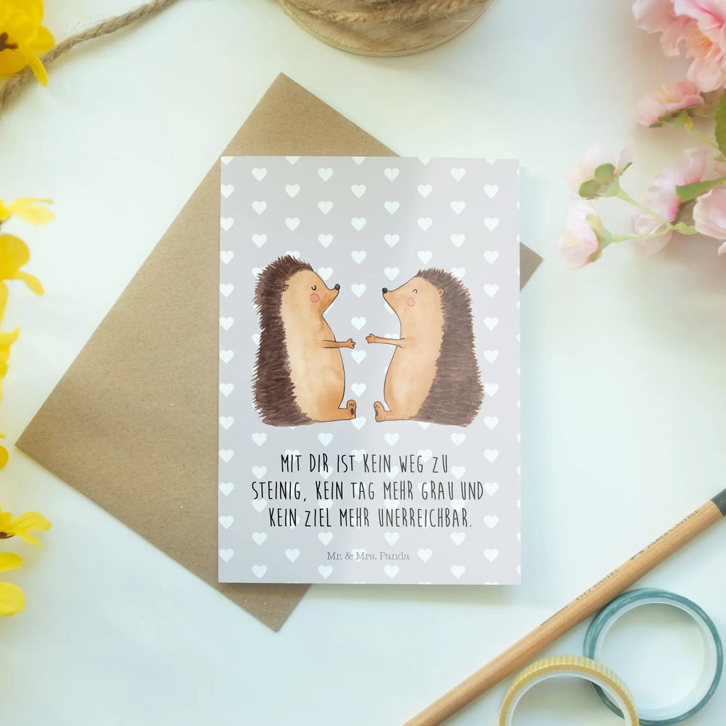 Grußkarte Igel Liebe Karte, Grußkarte, Glückwunschkarte, Einladungskarte, Klappkarte, Ansichtskarten, Hochzeitskarte, Geburtstagskarte, Liebe, Partner, Freund, Freundin, Ehemann, Ehefrau, Heiraten, Verlobung, Heiratsantrag, Liebesgeschenk, Jahrestag, Hocheitstag, Hochzeit, Igel, Verlobt, Verheiratet, Verliebt, Geschenk, Hochzeitstag, Liebesbeweis