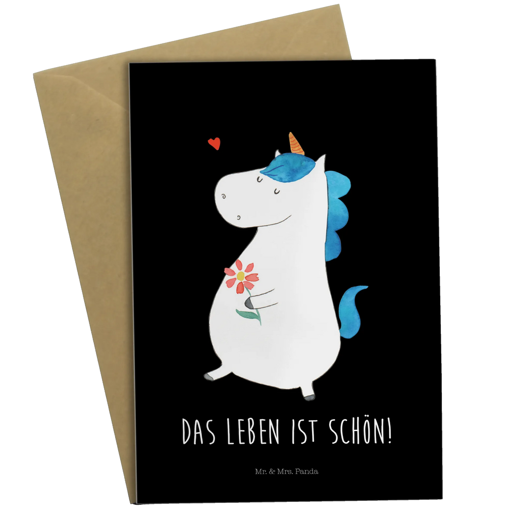 Grußkarte Einhorn Spaziergang valentinstagskarte, neujahrskarte, vatertagskarte, dankeskarten, glückwunschkarten, weihnachtskarten, einladungskarten, genesungskarte, Glückwunschkarte, kommunionskarte, spruchkarte, osterkarte, hochzeitskarten, babykarte, Grußkarte, jubiläumskarte, Grußkarten, osterkarten, firmungskarte, Klappkarte, abiturkarte, Motivkarte, Beileidskarte, Unicorn, Einhorn Deko, Einhorn, Einhörner, Blumen, Schwester, Motivation, Mutter, Glitzer, Gute Laune, Freude, Spaziergang, Freundin