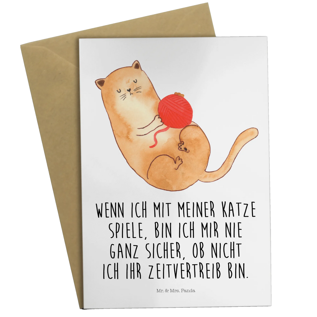 Kartka okolicznościowa kot wełna Kot, motyw kotów, miłośnik kotów, dekoracje z kotami, przyjaciel kotów, entuzjasta kotów, produkty dla kotów, artykuły dla kotów, akcesoria dla kotów, pamiątki z kotami, produkty dla miłośników kotów, motywy kotów